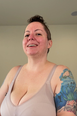 Impregnate My Hairy Pussy JOI