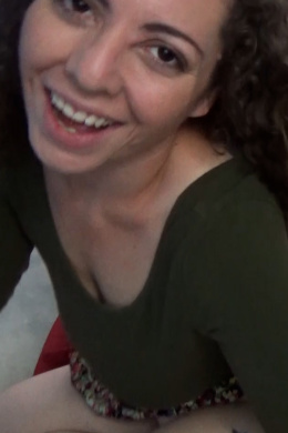 Quick Cum Inside Your Stepmom