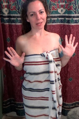 Stepmom Sucks You Off POV