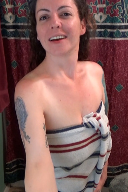 Stepmom Sucks You Off POV