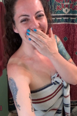 Stepmom Sucks You Off POV