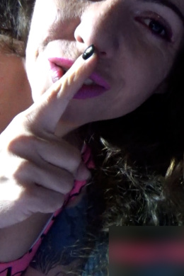 Riding You Without Getting Caught