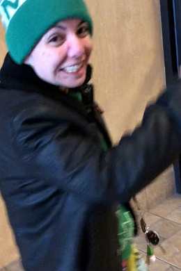 Fart Lovers Compilation Vol.002- Public & Outdoors!