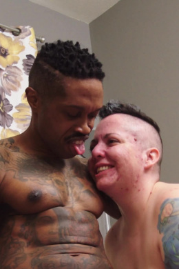 You Walk In On Your Wife & Get Cucked!