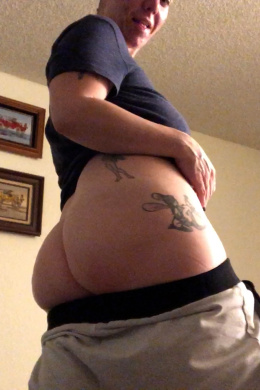 Fart Lover's Compilation Vol.03-POV