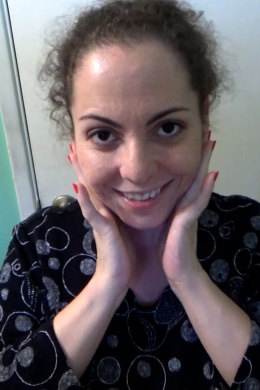 Stepmom Strokes Your Cock While You're Injured