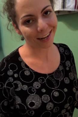 Stepmom Strokes Your Cock While You're Injured