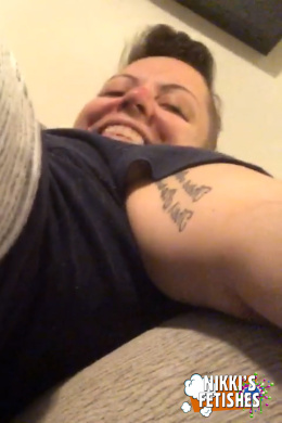 Fart Lover's Compilation Vol004- Selfie Style