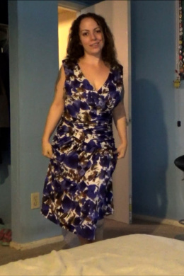 Your Stepsister Needs Your Opinion JOI