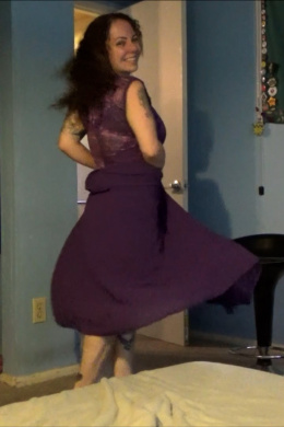 Your Stepsister Needs Your Opinion JOI