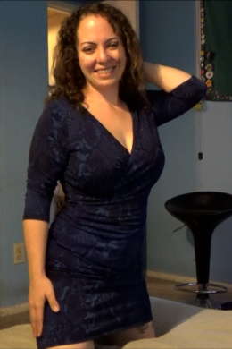 Your Stepsister Needs Your Opinion JOI