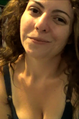 Your Stepsister Needs Your Opinion JOI