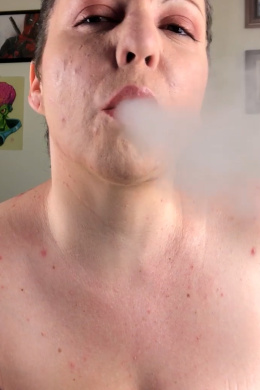 Tits Pits And Cigarettes