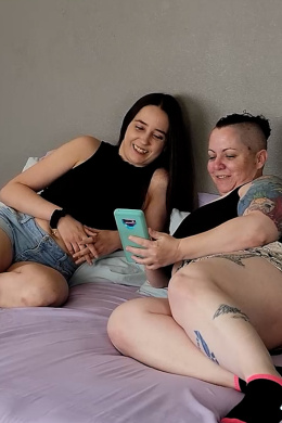 Banging My Best Friend And Her Step-Brother
