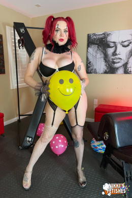 Clown School Orgy