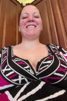Anal Fucking Stepmom in the Kitchen