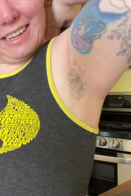 Armpit Lovers Compilation