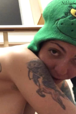 Bare Ass Broccoli Farts