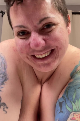 BBW Rides You Virtual Sex