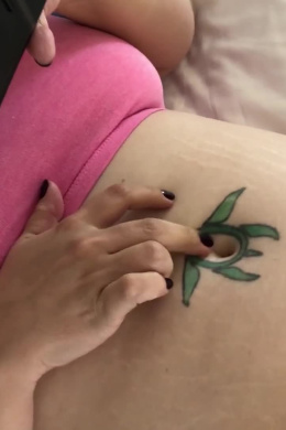 Belly Button Bitch