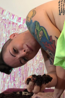 Cake Farts