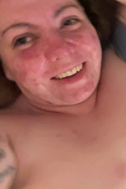 Casually Cumming in my Hotel Room