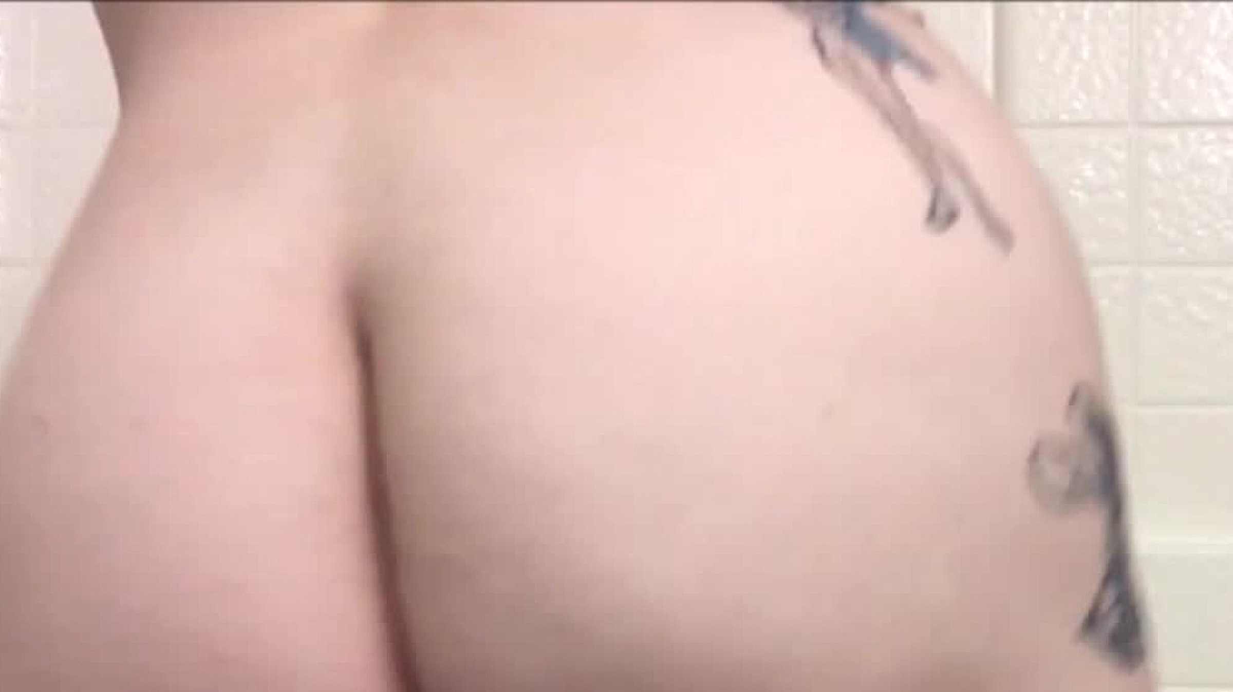 Lost Footage- 2 Huge Dildo Fucking Vids