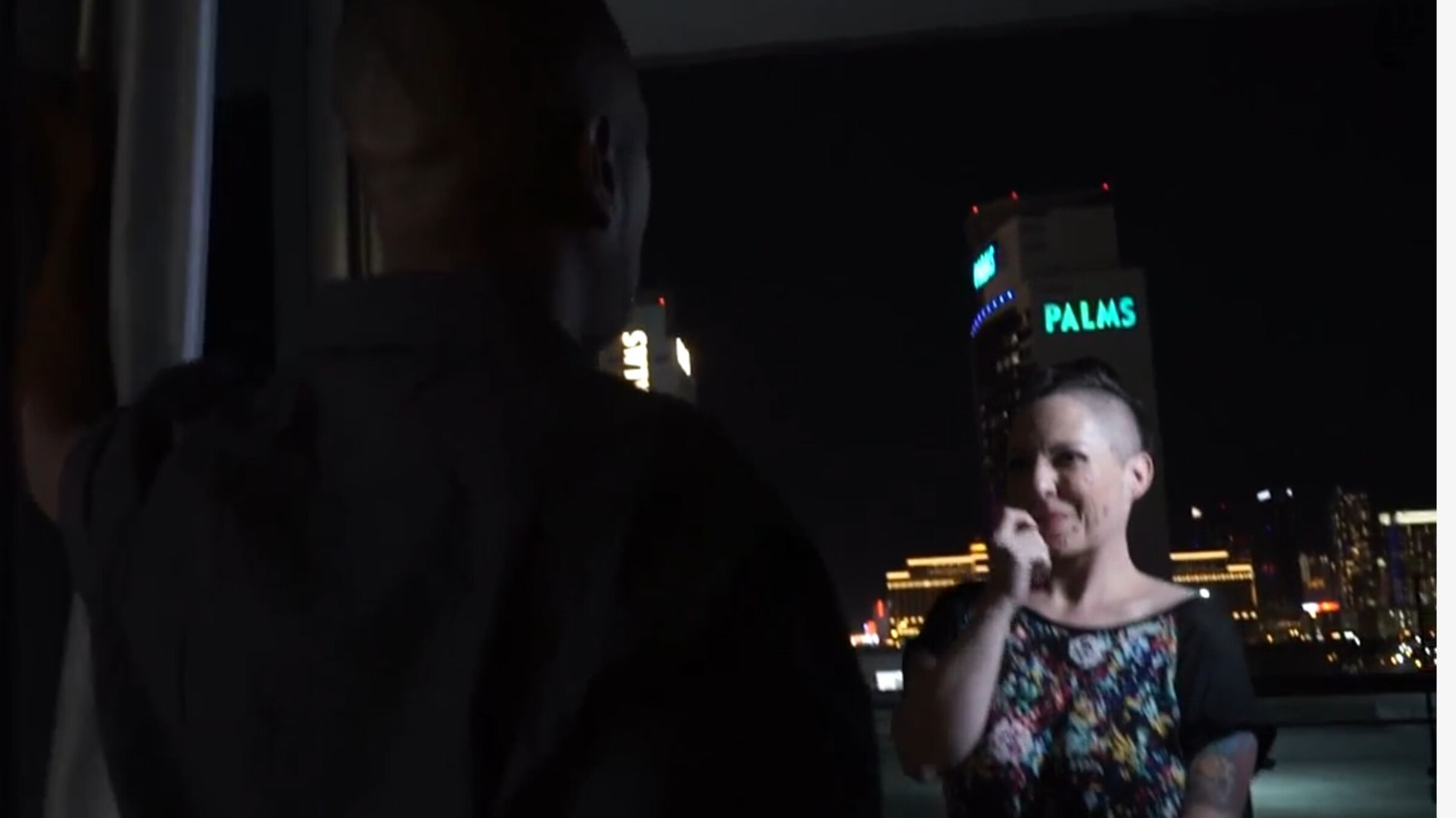 PAWG MILF Fucked by Huge BBC