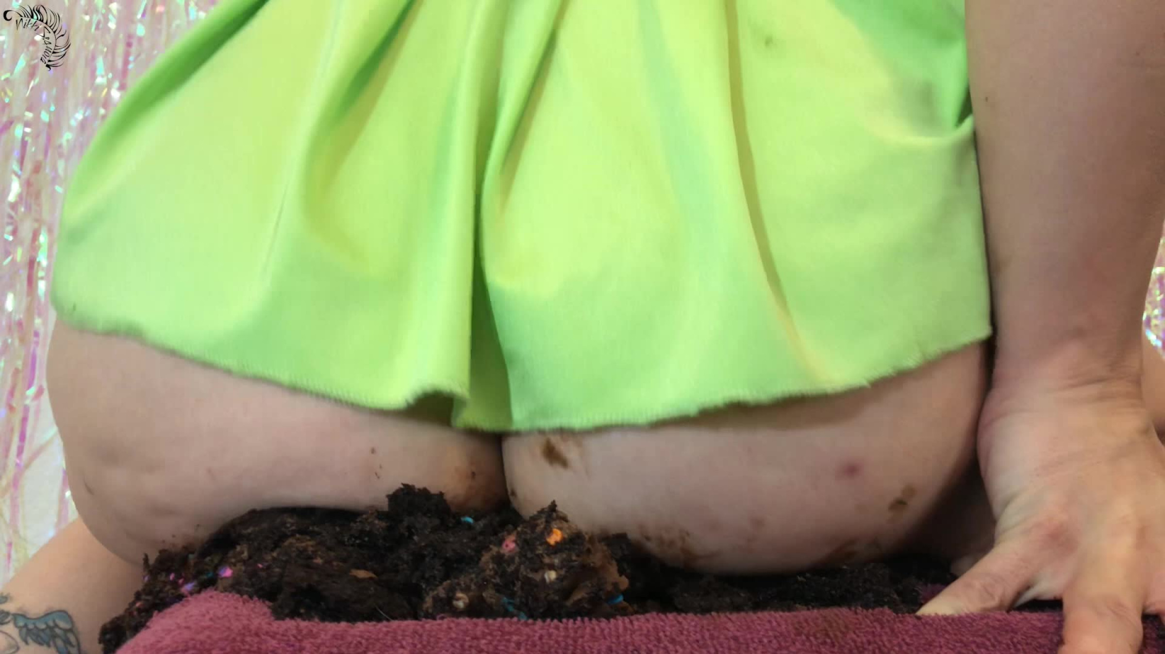 Cake Farts