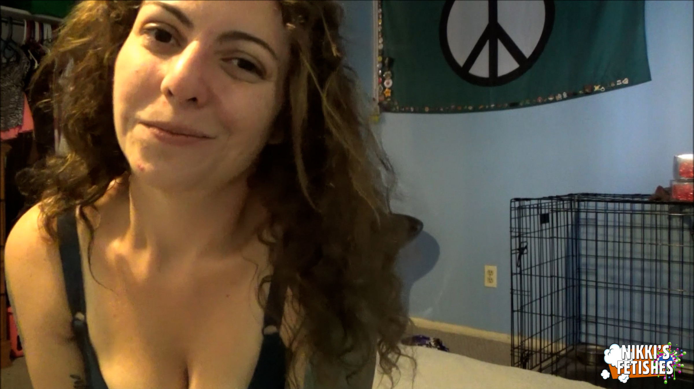 Your Stepsister Needs Your Opinion JOI