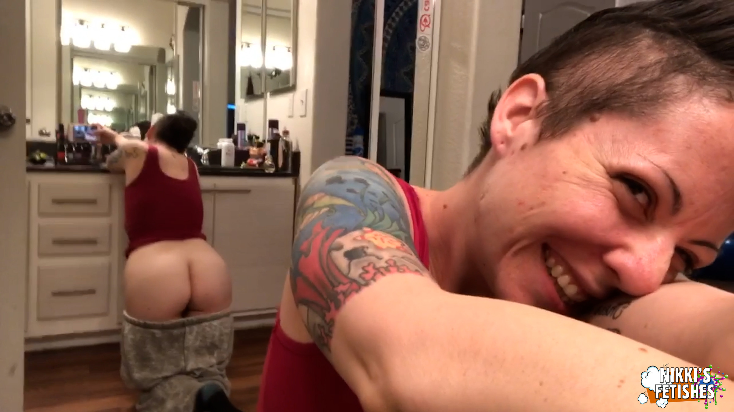 Fart Lovers Compilation Vol005-Selfies & Sexting